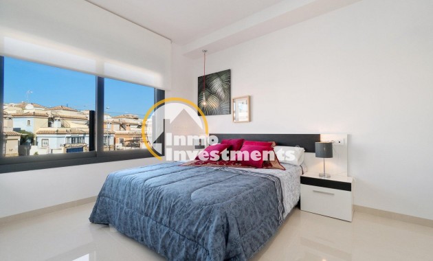 Neubau Immobilien - Villa - Los Montesinos - La Herrada