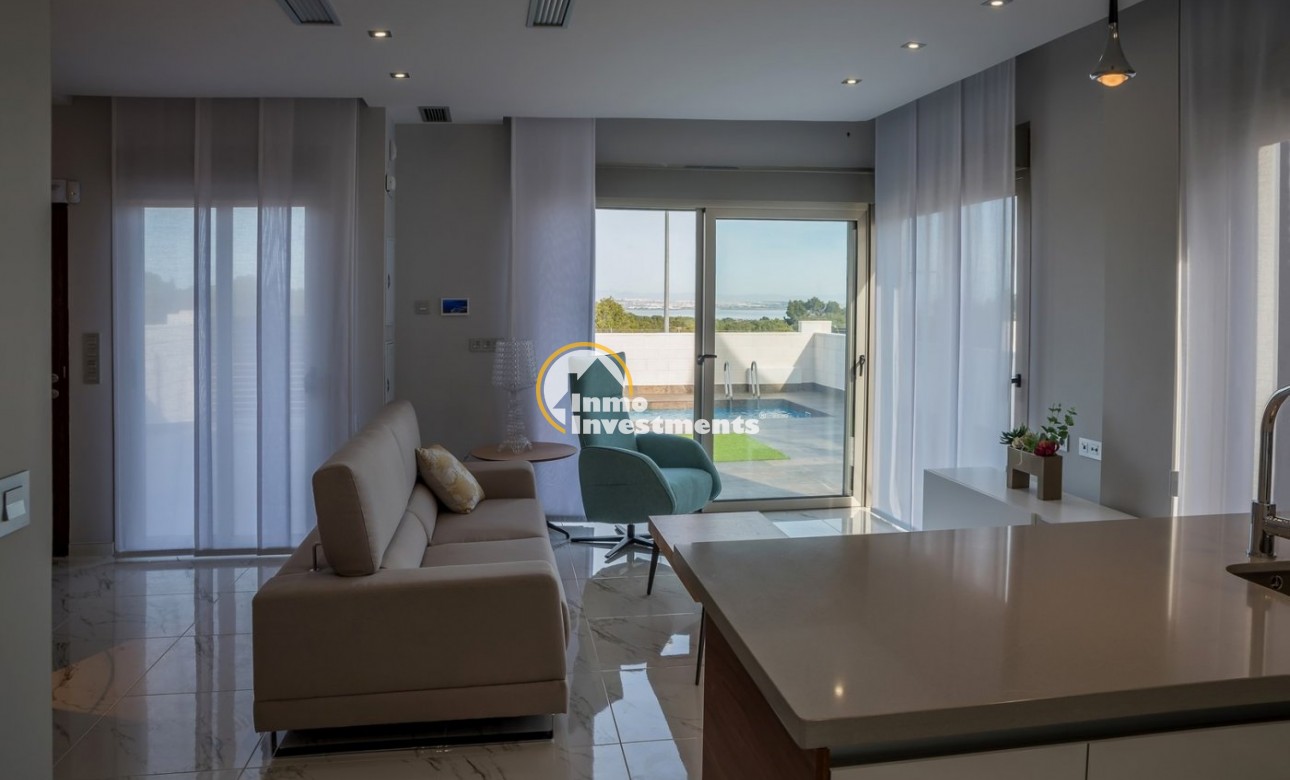 Neubau Immobilien - Villa - Orihuela Costa - PAU 8