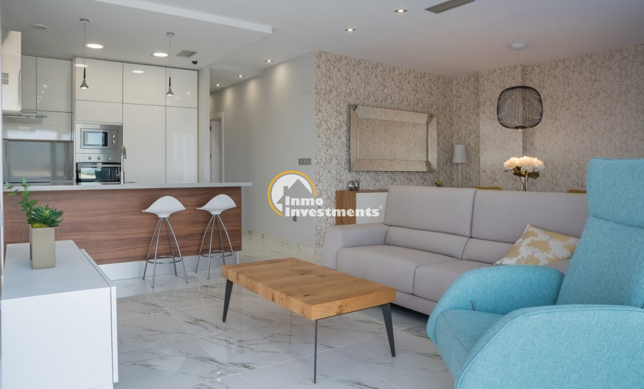 Neubau Immobilien - Villa - Orihuela Costa - PAU 8