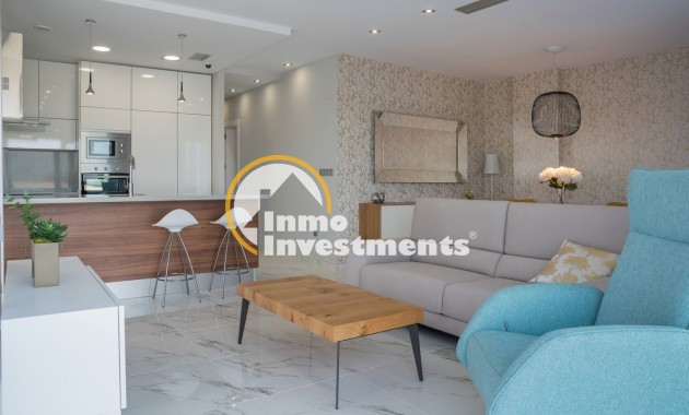 Neubau Immobilien - Villa - Orihuela Costa - PAU 8