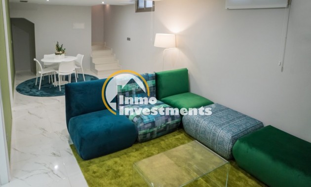 Neubau Immobilien - Villa - Orihuela Costa - PAU 8