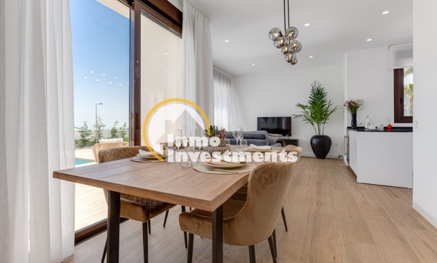 Neubau Immobilien - Villa - Finestrat - Balcón De Finestrat