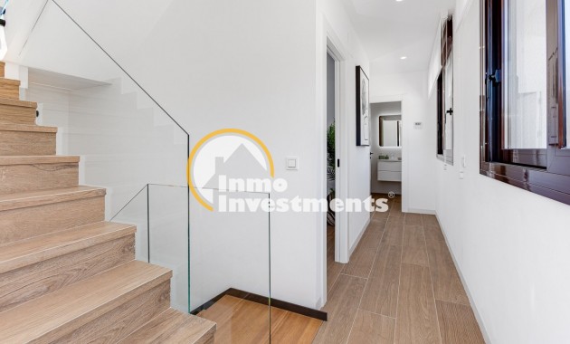 Neubau Immobilien - Villa - Finestrat - Balcón De Finestrat