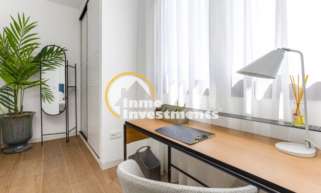 Neubau Immobilien - Villa - Finestrat - Balcón De Finestrat