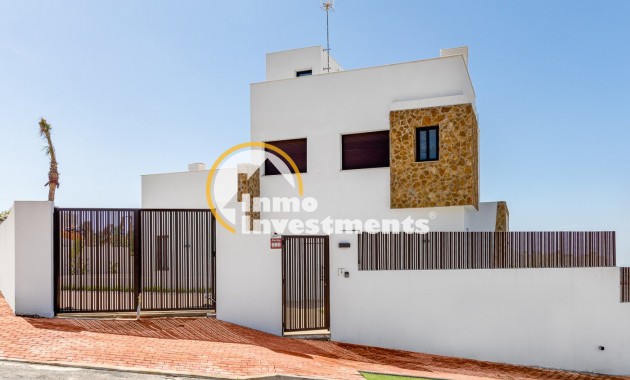 Neubau Immobilien - Villa - Finestrat - Balcón De Finestrat