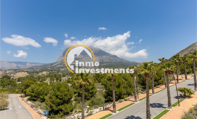 Neubau Immobilien - Villa - Finestrat - Balcón De Finestrat