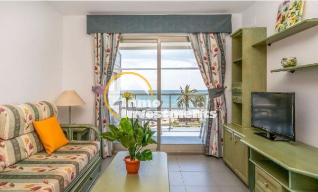 Nieuwbouw - Appartement - Calpe - Playa De La Fossa