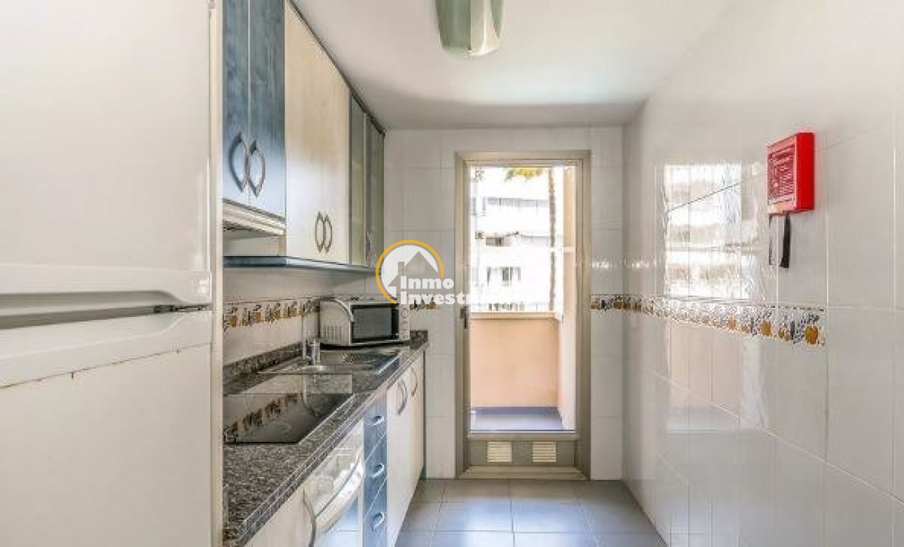 Nieuwbouw - Appartement - Calpe - Playa De La Fossa