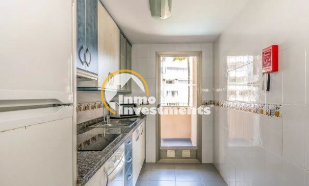 Nieuwbouw - Appartement - Calpe - Playa De La Fossa