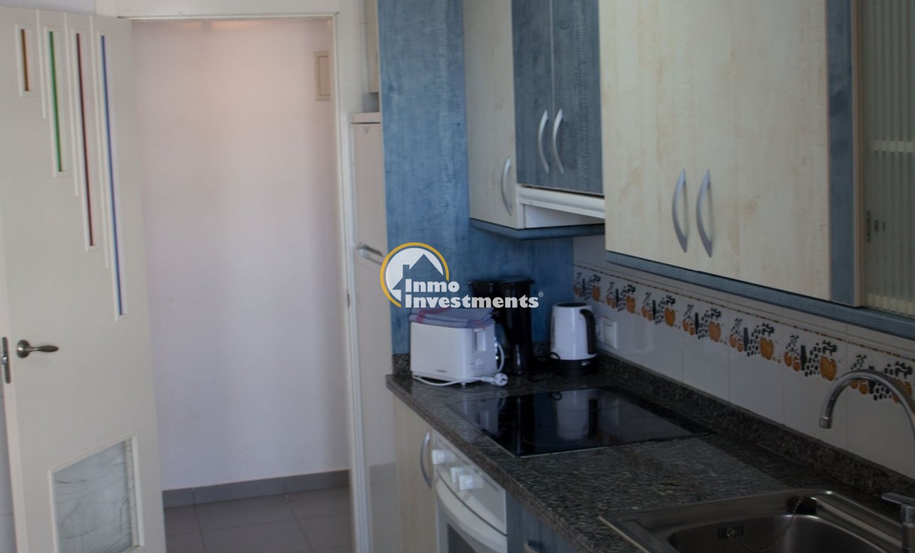 Nieuwbouw - Appartement - Calpe - Playa De La Fossa