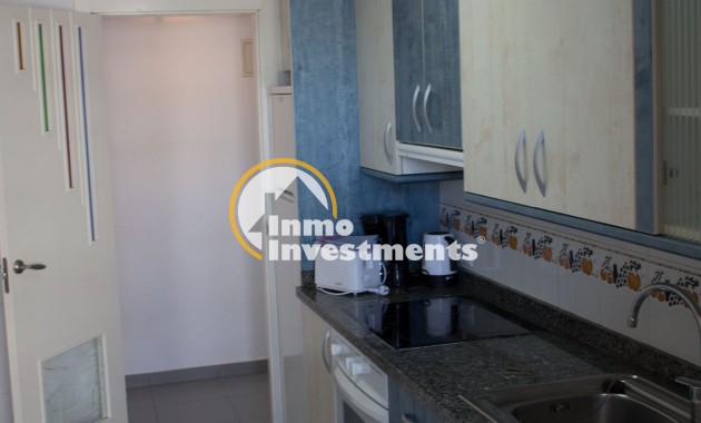 Nieuwbouw - Appartement - Calpe - Playa De La Fossa