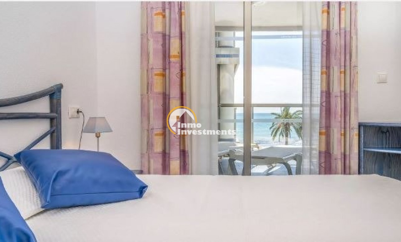 Nieuwbouw - Appartement - Calpe - Playa De La Fossa