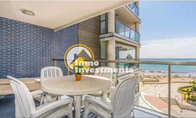 Nieuwbouw - Appartement - Calpe - Playa De La Fossa