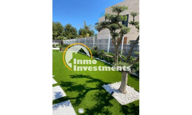 Neubau Immobilien - Villa - Finestrat - Sierra Cortina