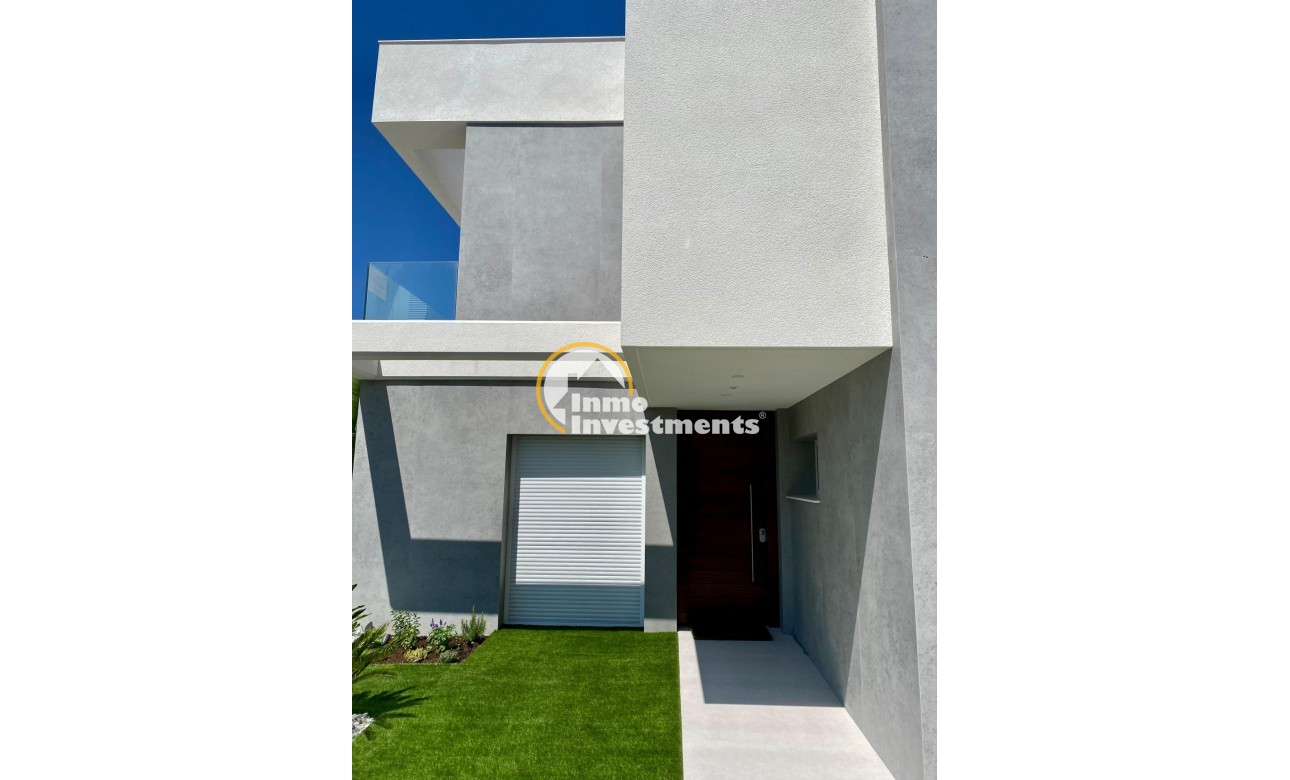 Nouvelle Construction - Villa - Finestrat - Sierra Cortina