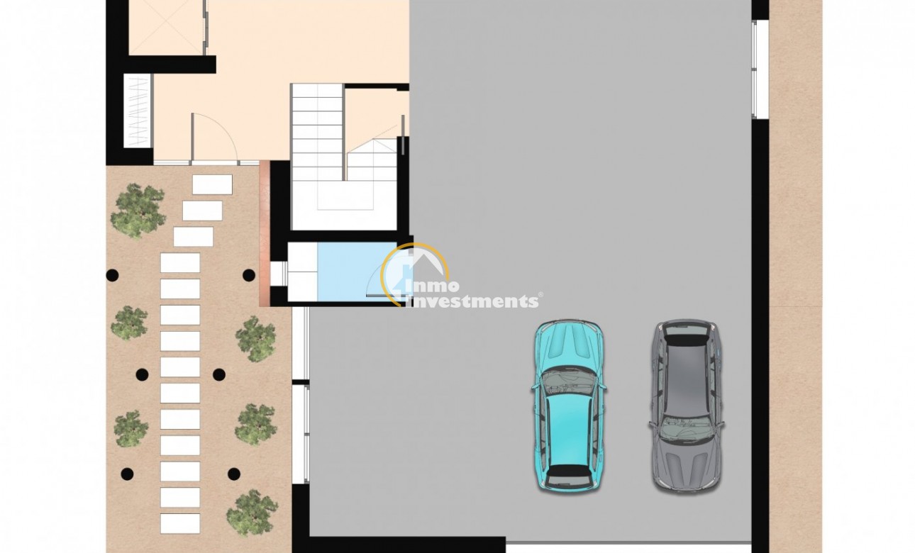 Neubau Immobilien - Villa - Rojales - ALTOS DE LA MARQUESA