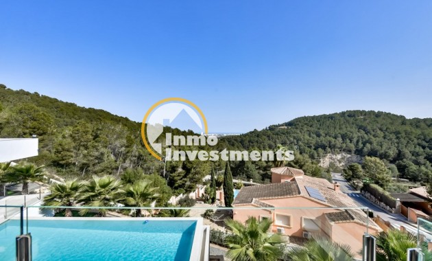 Neubau Immobilien - Villa - Javea