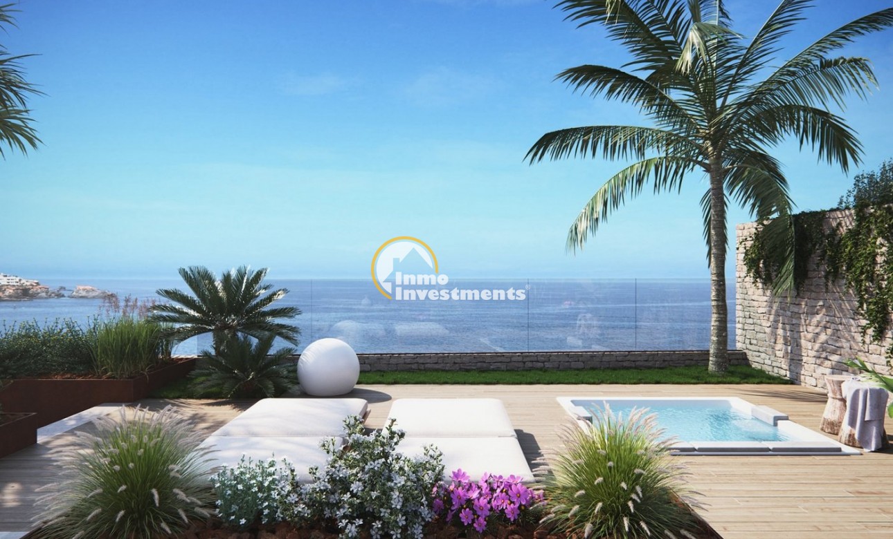 Neubau Immobilien - Villa - Cabo de Palos - Cala Medina