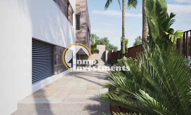 Neubau Immobilien - Villa - Cabo de Palos - Cala Medina