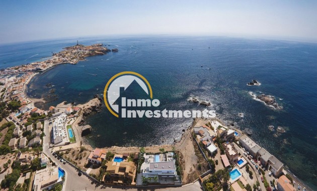 Neubau Immobilien - Villa - Cabo de Palos - Cala Medina