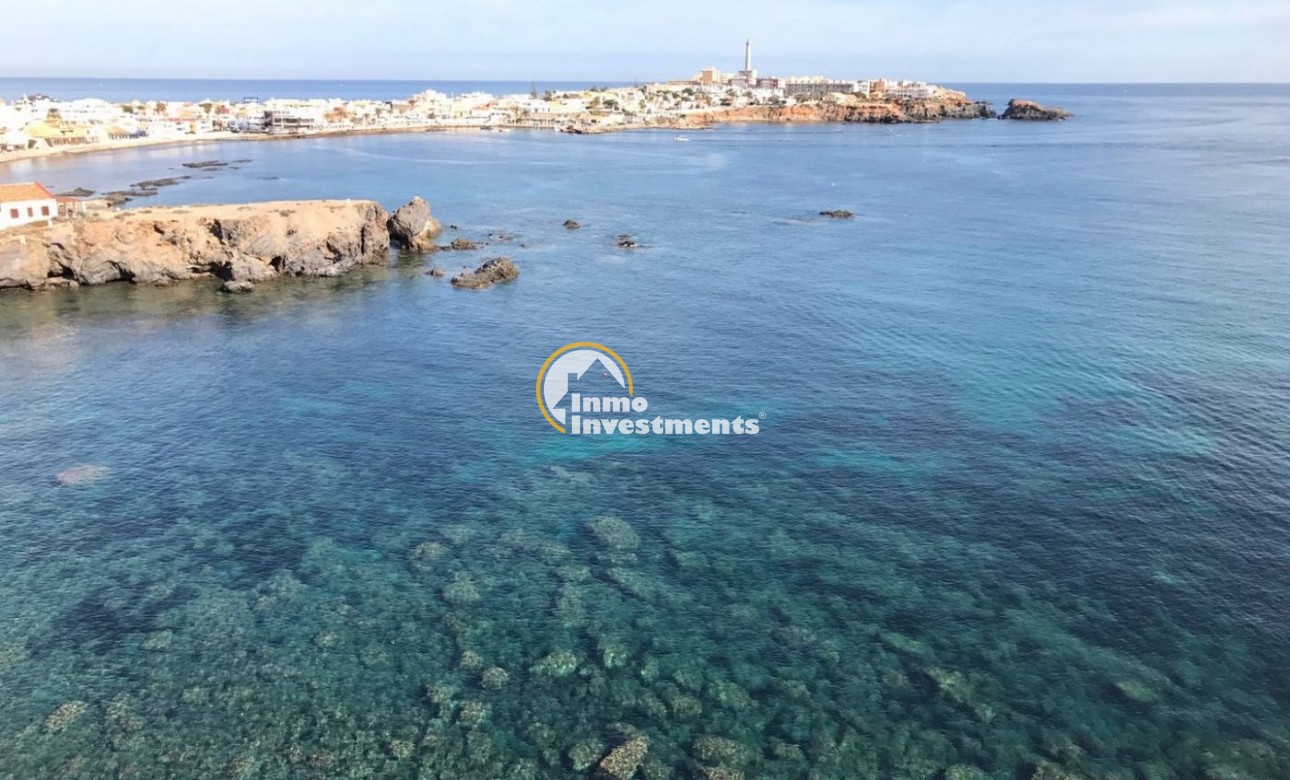 Nouvelle Construction - Villa - Cabo de Palos - Cala Medina