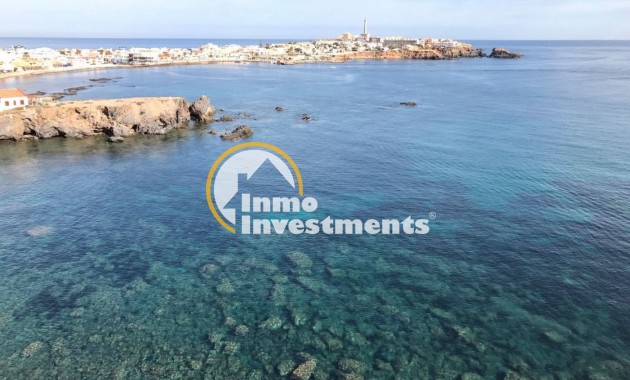 Neubau Immobilien - Villa - Cabo de Palos - Cala Medina