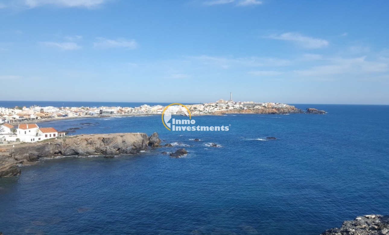 Nouvelle Construction - Villa - Cabo de Palos - Cala Medina