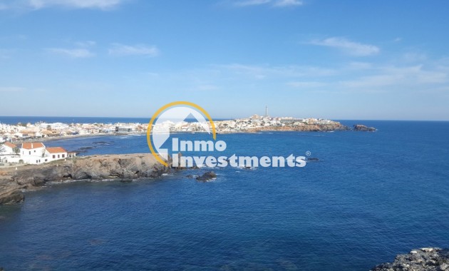 Neubau Immobilien - Villa - Cabo de Palos - Cala Medina