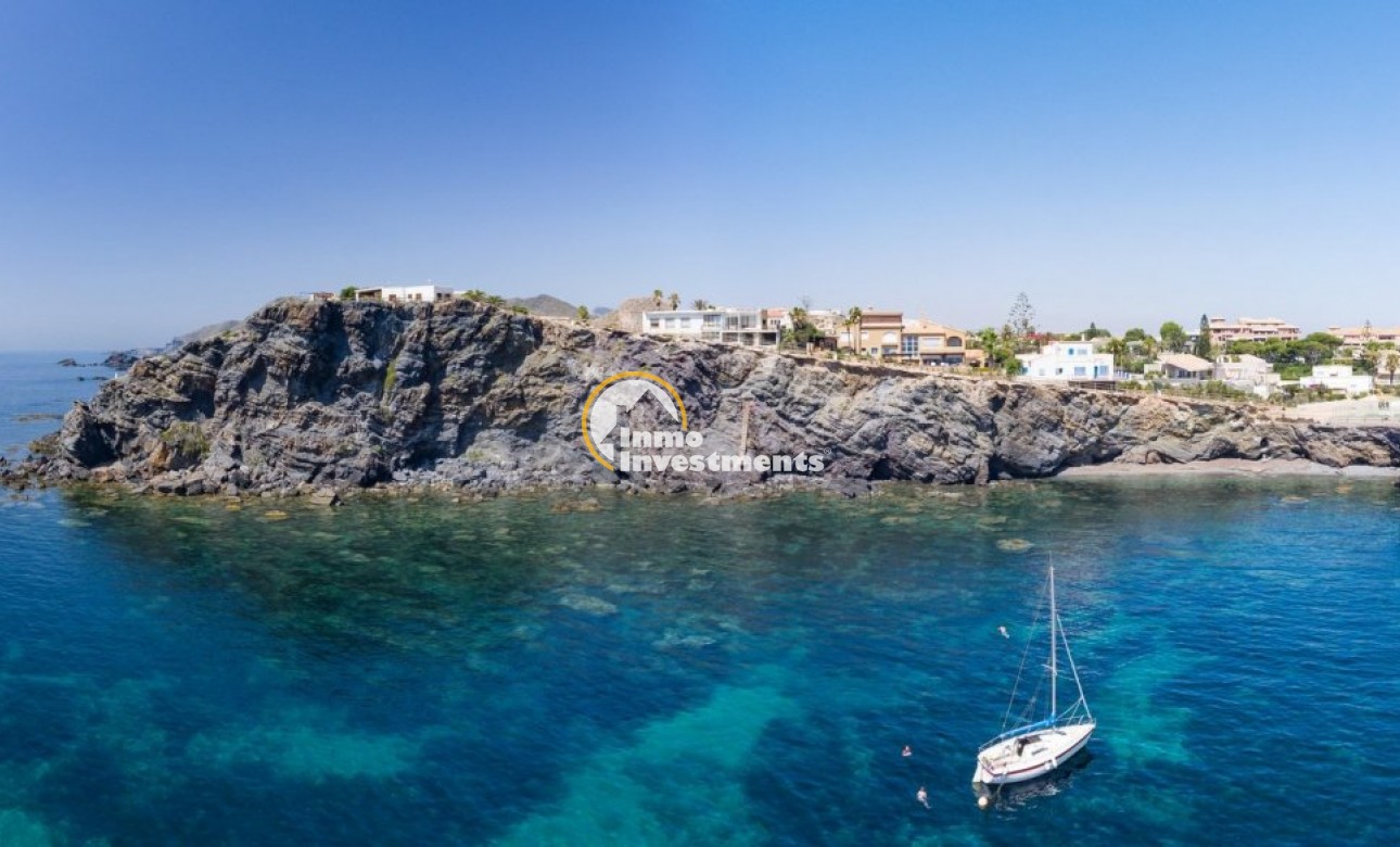 Nouvelle Construction - Villa - Cabo de Palos - Cala Medina