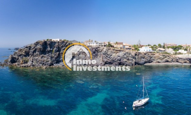 Neubau Immobilien - Villa - Cabo de Palos - Cala Medina