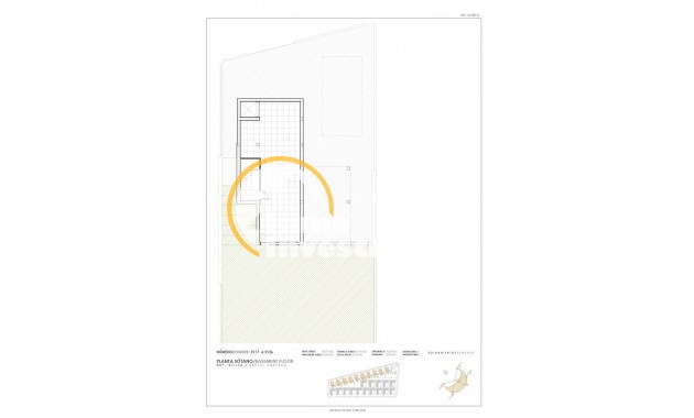 Nieuwbouw - Villa - Algorfa - La Finca Golf