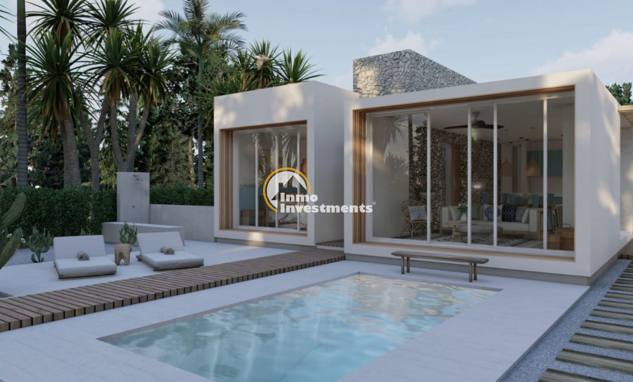 Nouvelle Construction - Villa - Fortuna - LAS KALENDAS