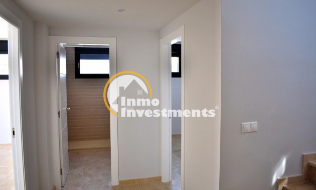 Neubau Immobilien - Villa - Finestrat - Balcón De Finestrat