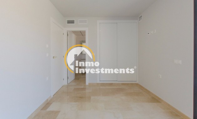 Neubau Immobilien - Villa - Finestrat - Balcón De Finestrat