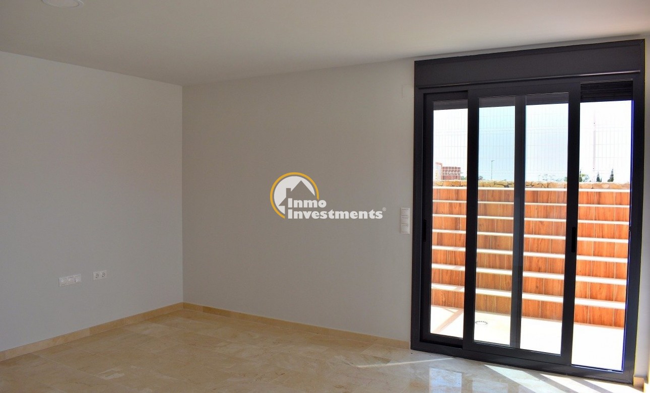 Nouvelle Construction - Villa - Finestrat - Balcón De Finestrat