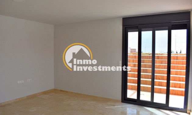 Neubau Immobilien - Villa - Finestrat - Balcón De Finestrat