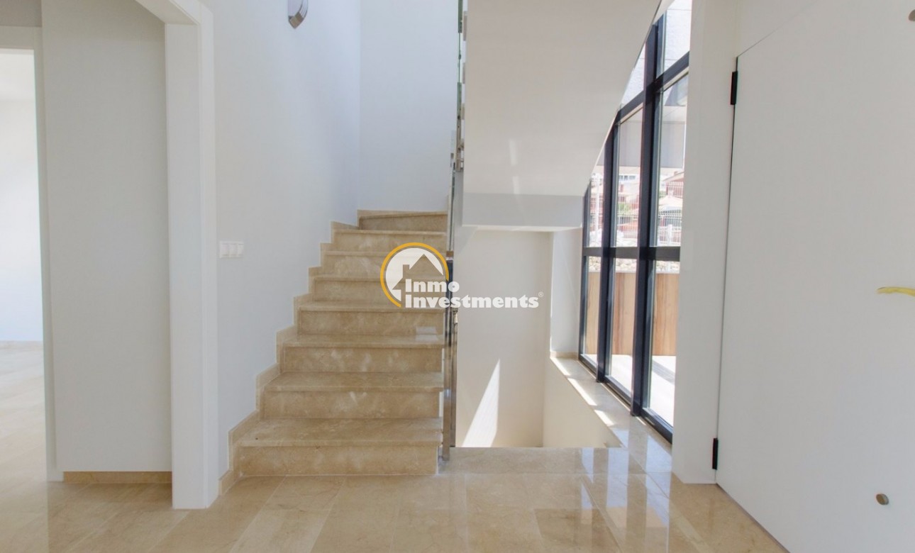 Nouvelle Construction - Villa - Finestrat - Balcón De Finestrat