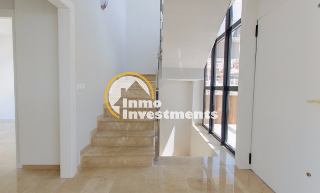 Neubau Immobilien - Villa - Finestrat - Balcón De Finestrat