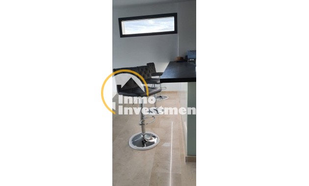 Nouvelle Construction - Villa - Finestrat - Balcón De Finestrat