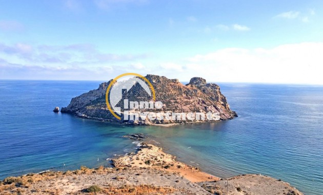 Nouvelle Construction - Appartement - Aguilas - Isla Del Fraile