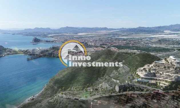 New build - Apartment - Aguilas - Isla Del Fraile