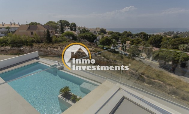 Neubau Immobilien - Villa - Orihuela Costa - Campoamor