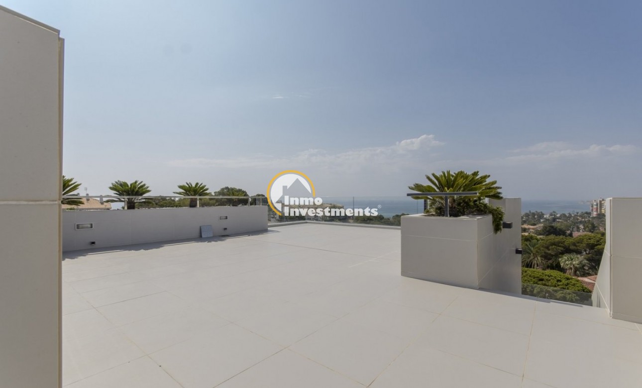 Neubau Immobilien - Villa - Orihuela Costa - Campoamor