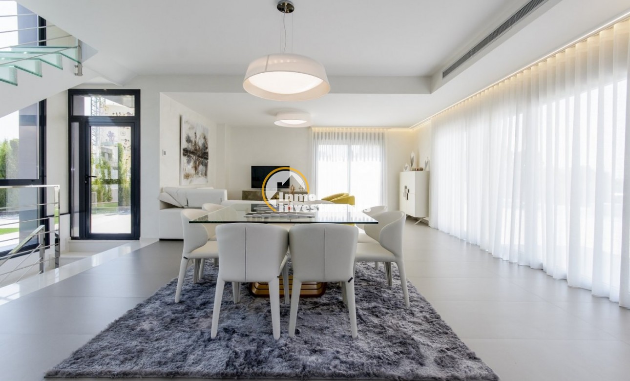 Neubau Immobilien - Villa - Orihuela Costa - Campoamor