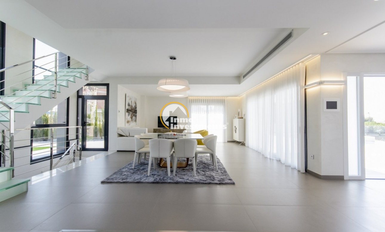 Neubau Immobilien - Villa - Orihuela Costa - Campoamor