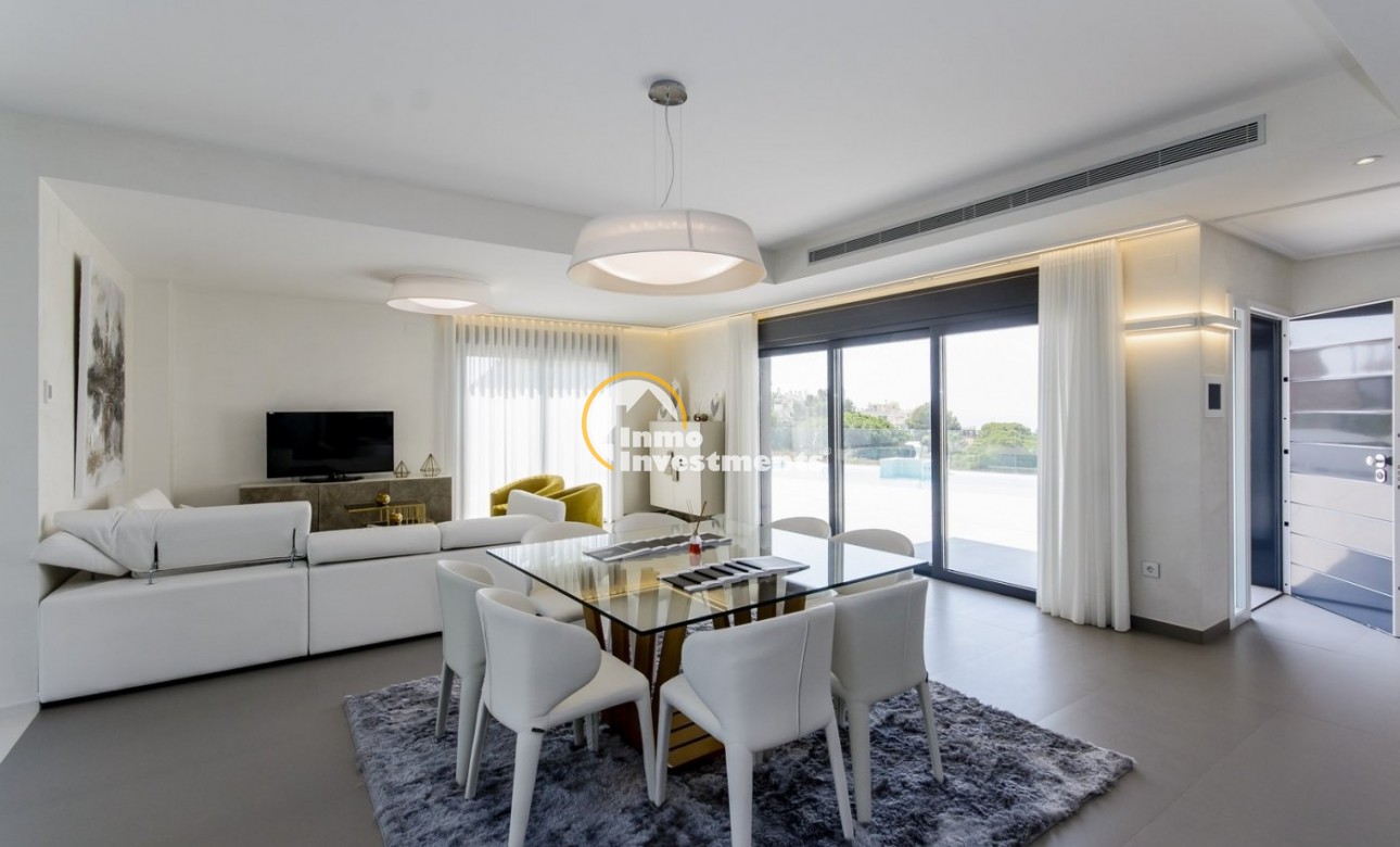 Neubau Immobilien - Villa - Orihuela Costa - Campoamor