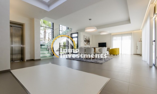 Neubau Immobilien - Villa - Orihuela Costa - Campoamor