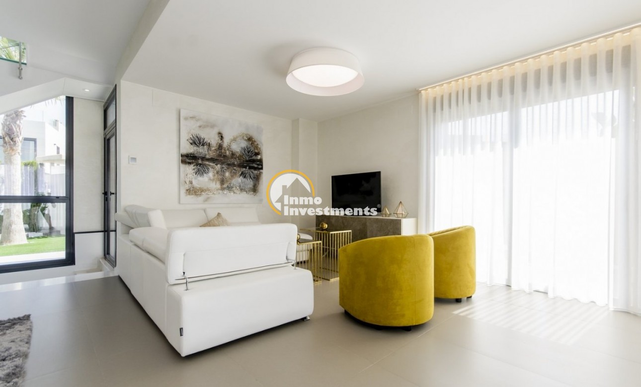 Neubau Immobilien - Villa - Orihuela Costa - Campoamor