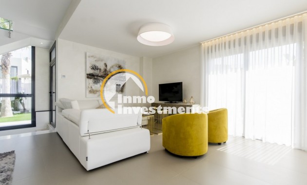 Neubau Immobilien - Villa - Orihuela Costa - Campoamor