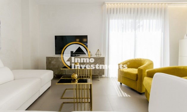 Neubau Immobilien - Villa - Orihuela Costa - Campoamor